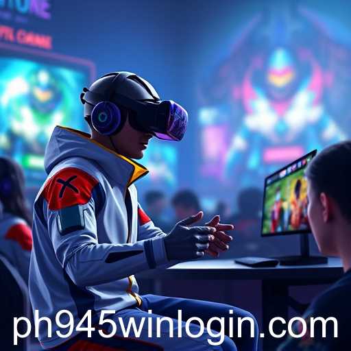 Emerging Digital Landscapes in Gaming