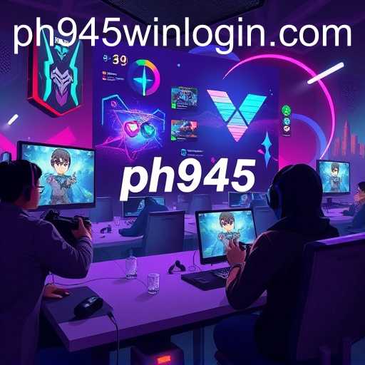 Gaming Evolution: The Role of 'ph945' in the Current Landscape