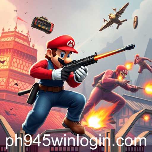 Online Gaming Surge Amidst Tech Advancements